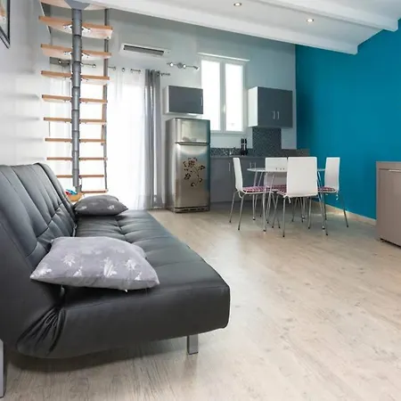 Primavera Apartment Avignon