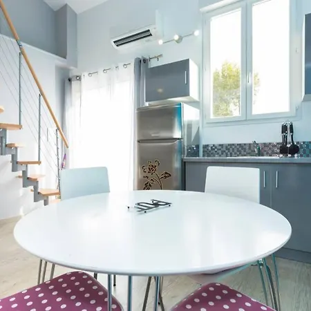 Primavera Apartment Avignon