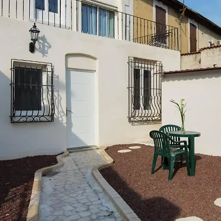 Primavera Apartment
