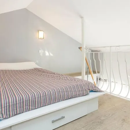 Primavera Apartment Avignon