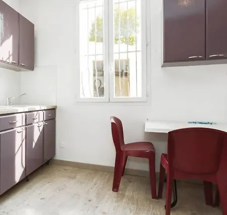 Primavera Apartment Avignon